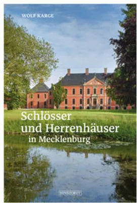 Obrázok produktu pre Schlösser und Herrenhäuser in Mecklenburg