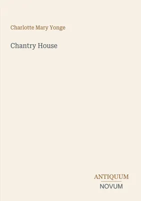 Produktbild von Chantry-Haus
