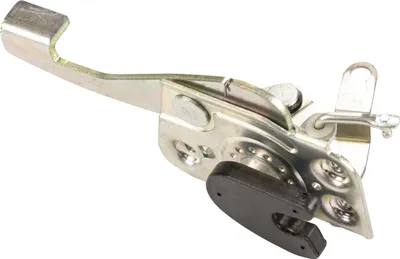 Image de Serrure de porte avant droite côté passager Fiat Cinquecento 1992-1998 7682428
