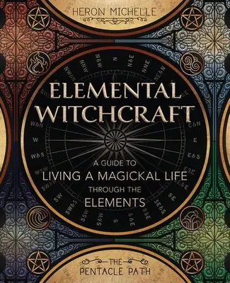 Obrázek produktu pro Elemental Witchcraft