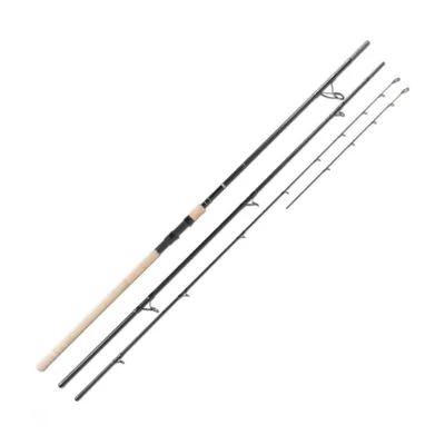Immagine prodotto di Korum Limitless Feeder 200g 3,9m