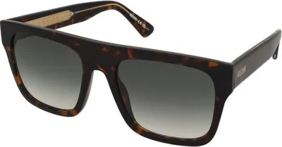 Produktbild von Sonnenbrille Moschino MOS201/S 086/9K