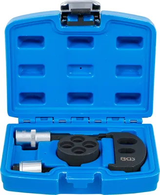 Obrázek produktu pro BGS technic Crankshaft Rotating and Flywheel Locking Tool Set, 716 g