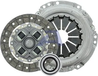 Produktbild von AISIN Kupplungssatz Kupplung KT-048