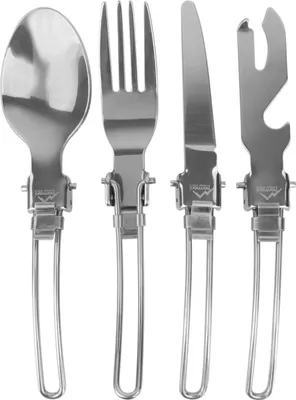 Produktbild von normani Essbesteck 4-teilig