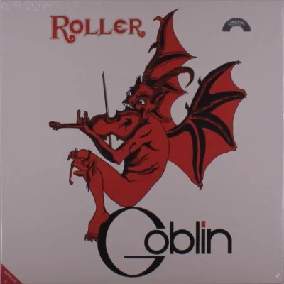 Obrázek produktu pro Goblin: Roller