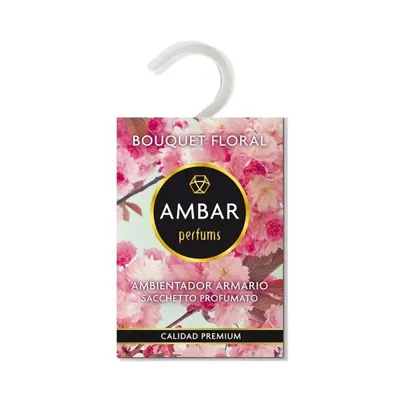 Immagine prodotto di Deodorante per ambienti Ambar
