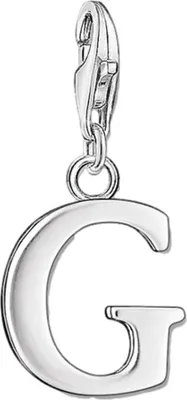 Produktbild von Thomas Sabo - 0181-001-12 - Charm - Damen - 925er Silber - Glam & Soul