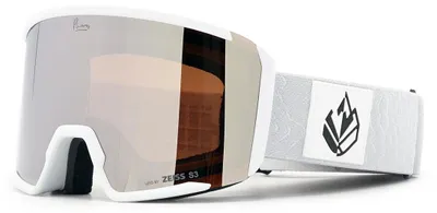 Produktbild von PHIERES PH-10eighty White Strain White S .