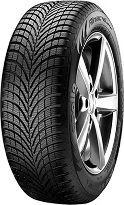 Produktbild von Apollo Winterreifen motorcycle-tyres Alnac 4G Winter ( 185/65 R15 88T )