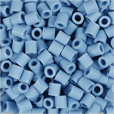 Produktbild von Nabbi® BioBeads Ø 5mm, 1.000 Stk., blau (73)