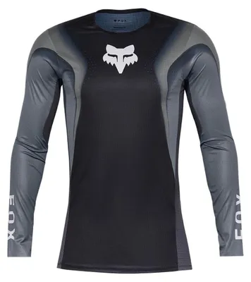 Zdjęcie produktu dla Flexair Infinite Jersey - Czarny - 2XL