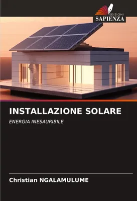 Produktbild von Installazione Solare