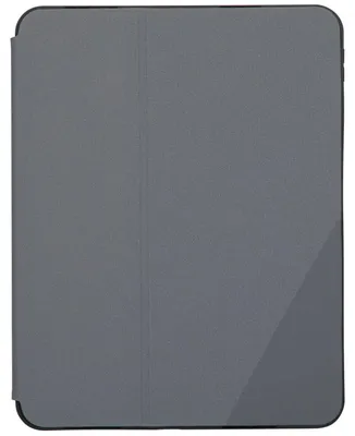 Produktbild von Targus Click-In - Flip-Hülle für Tablet - Polyurethan, Thermoplastisches Polyurethan (TPU) - Schwarz - 10.9" - für Apple 10.9-inch iPad (10. Generation)
