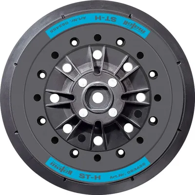 Produktbild von mafell Schleifteller EVA-ST-H hard - 93455