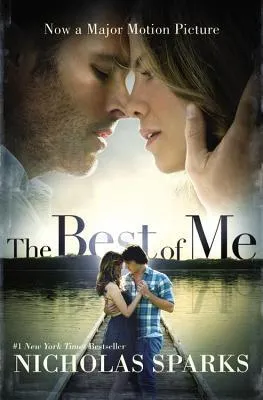 Produktbild von The Best of Me