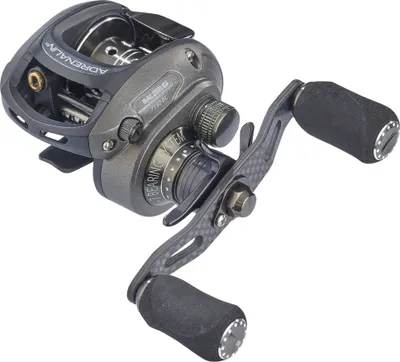 Produktbild von Balzer Adrenalin 7150 BC - Baitcaster Rolle