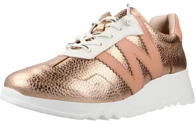 Immagine prodotto di Sneakers Del Marchio Wonders Del Modello E6770 Rosa