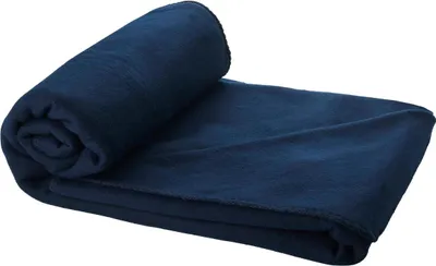 Immagine prodotto di Fleecedecke "Supreme", 150x120 cm schwarz