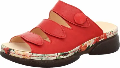 Zdjęcie produktu dla Klapki damskie Think Mules