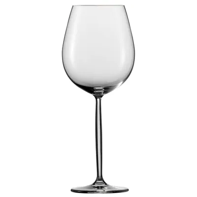 Obrázek produktu pro Schott Zwiesel 2 kusy Sklenice na červené víno Burgundy Diva sada 2 kusů tritan- křišťál- vyrobeno v EU- lze mýt v myčce nádobí- tritanová ochrana- sklenice na červené víno 104955