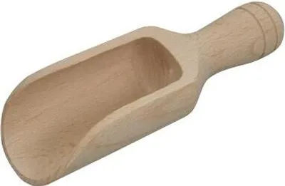 Obrázok produktu pre veľká lopata 11 cm na drevo.