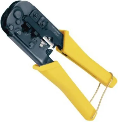 Produktbild von Lanview LVN125458, Crimpwerkzeug