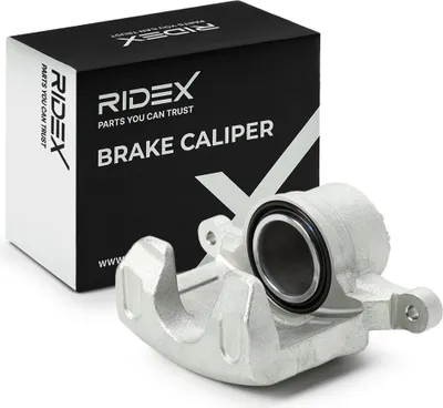 Produktbild von RIDEX Bremssattel Vorne Links Vorne für HYUNDAI i30 (GD) 78B2110