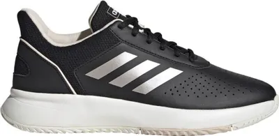 Image de ADIDAS COURTSMASH chaussures de sport pour femmes EG4204 - noir r. 36