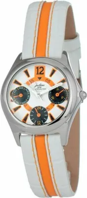 Obrázek produktu pro Dámské hodinky Justina 32550N (Ø 30 mm)