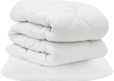 Zdjęcie produktu dla VidaXL 3376732, Biały, Mikrofibra