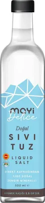 Produktbild von Mayi |  Natürliches Flüssig-Salz 500ml