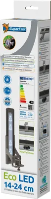 Productafbeelding van SuperFish Eco LED 14-24CM/6W