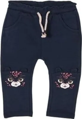 Produktbild von S. Oliver Leggins lang Blue 50/56