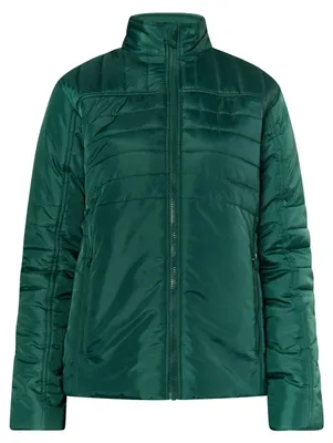 Produktbild von COSIMON damen jacke - grun, XS