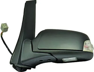 Produktbild von DIEDERICHS 1465324 Außenspiegel Seitenspiegel Rechts für FORD C-MAX (DM2) Beheizt Konvex Grundiert