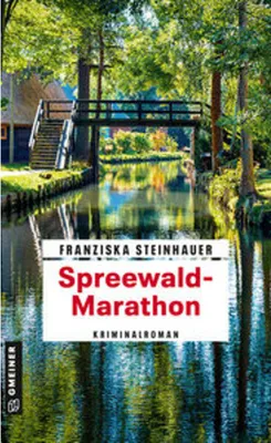 Obrázok produktu pre Spreewald-Marathon