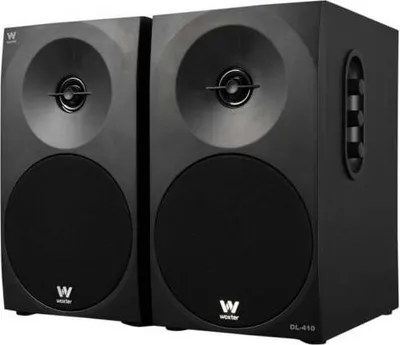 Image de Woxter Dynamic Line DL-410/ 150W/ 2.0 haut-parleurs