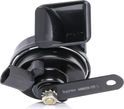Produktbild von TOPRAN Horn für SKODA Octavia II Combi (1Z5) für VW Golf V Schrägheck (1K1)