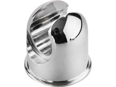 Obrázek produktu pro Držák pro sprchovou hlavici, kovový, chrom
