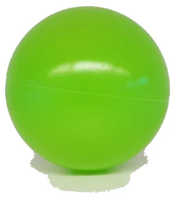 Produktbild von Pondlife PE Bälle 70mm - 1000 Stck. ca. 4qm Apfelgrün TG2025-B Teichabdeckung Winterschutz