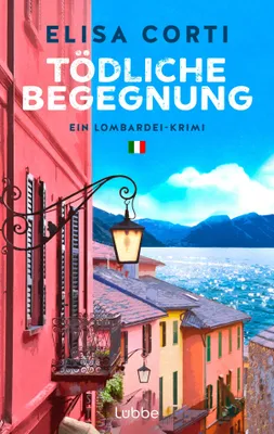 Produktbild von Tödliche Begegnung