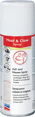 Produktbild von Kerbl Huf- und Klauenspray 200ml (ehemaliger Anthrolan-N)