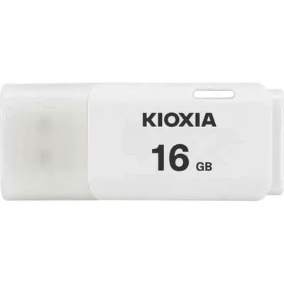 Produktbild von Kioxia TransMemory U202 - USB-Flash-Laufwerk