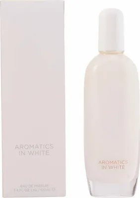 Produktbild von Clinique Aromatics in Weiß EDP 100 ml W