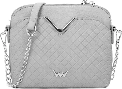 Produktbild von Vuch Umhängetasche für Damen Fossy Mini grau One size