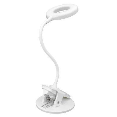 Obrázek produktu pro Stolní lampa,Stolní lampa,Stolní lampa s klipem,Čtecí lampa,Knižní světlo,Inteligentní stolní lampa