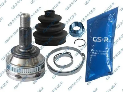 Produktbild von GSP Gelenksatz Antriebswelle für LAND ROVER Freelander SUV (L314) 851020