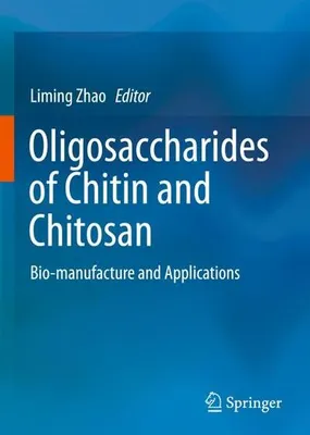 Zdjęcie produktu dla Oligosaccharides of Chitin and Chitosan