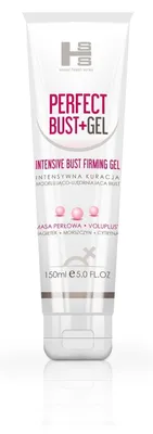 Produktbild von Perfect Bust+ Gel für schönere Brüste 150 ml